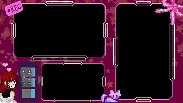 HaileyReid's cam snapshot