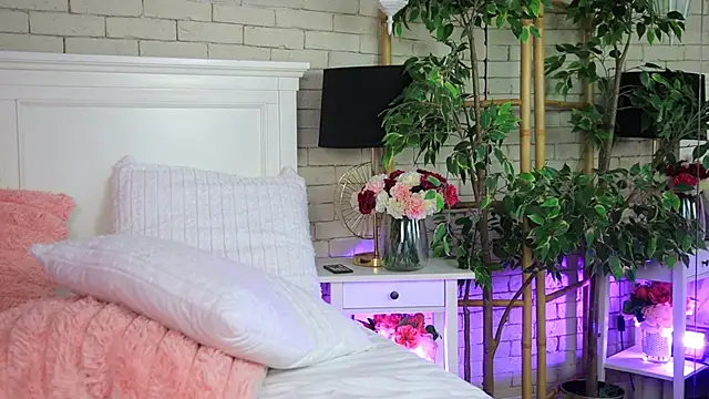 EmillyBronte live sex cam