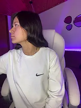 Ninfa_pink's cam snapshot