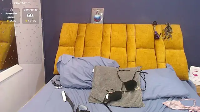 KendraaSimons's cam snapshot