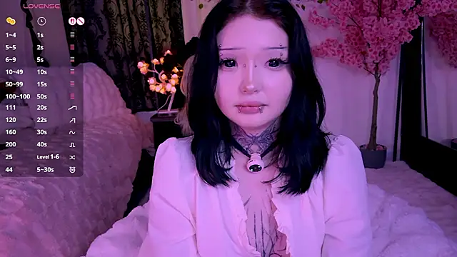 Lein_Bone's cam snapshot