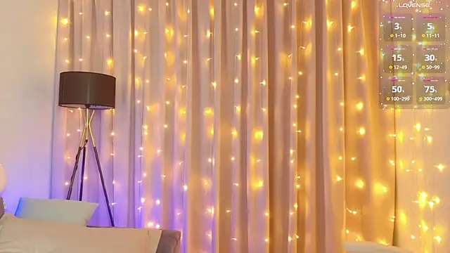 ur_shy_bambi's cam snapshot