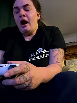 HeyBABYGIRL's cam snapshot