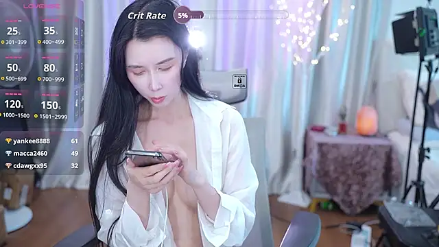 nono_babyy's cam snapshot