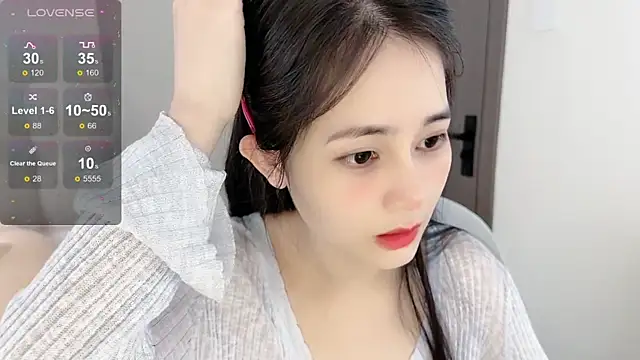 Judy-520's cam snapshot