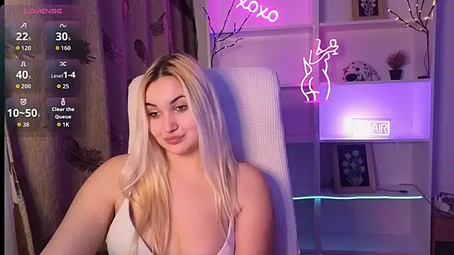 adrelaxina live sex cam