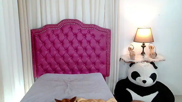 DreamLADYBOY live sex cam