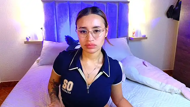 juliana-mancini's cam snapshot