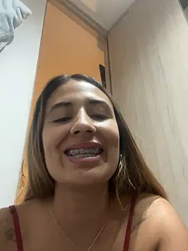 Megumi_Ivanov's cam snapshot