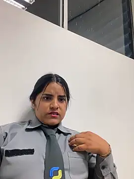 Isabel_3's cam snapshot