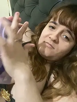 Bombon_ok's cam snapshot