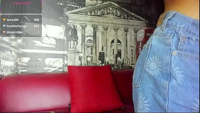 CloeRodriguez live sex cam