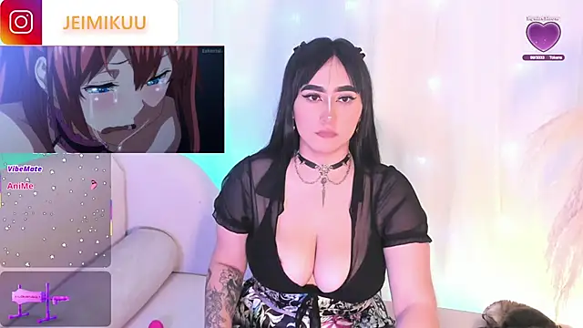 mikuru_hara live sex cam