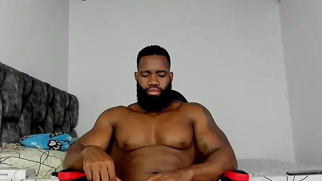 james_musclebbc live sex cam