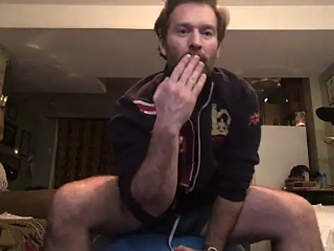 DGrabbin's cam snapshot