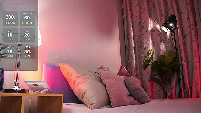 lexy_exe's cam snapshot