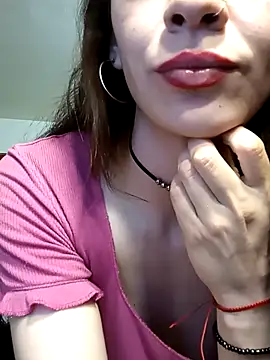 ZoeFaa's cam snapshot