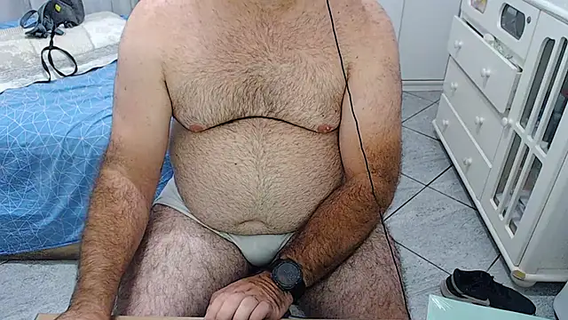 MysterBearMG's cam snapshot