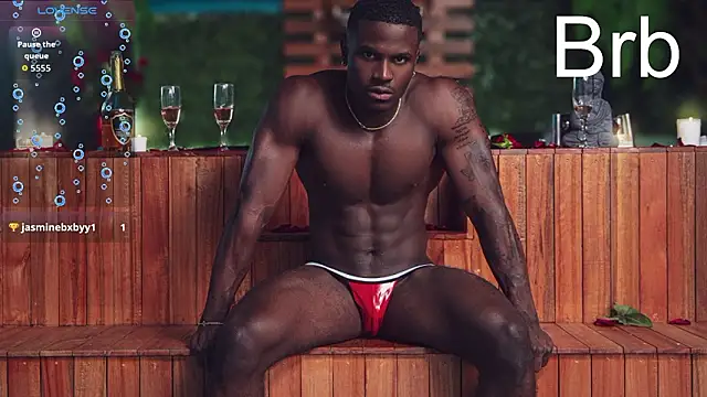 Ethantravis22's cam snapshot