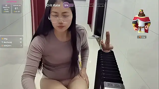 shanyao-123's cam snapshot