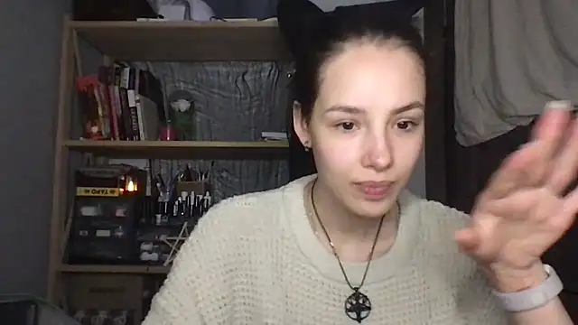 Yuna5343's cam snapshot