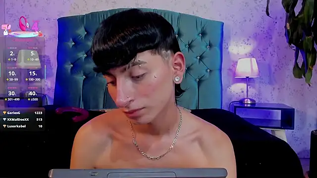 slim_tian live sex cam