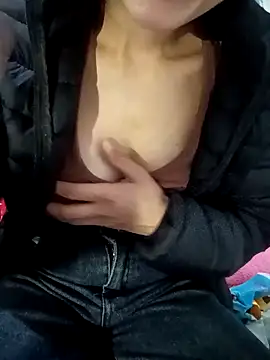 Shy-jane's cam snapshot