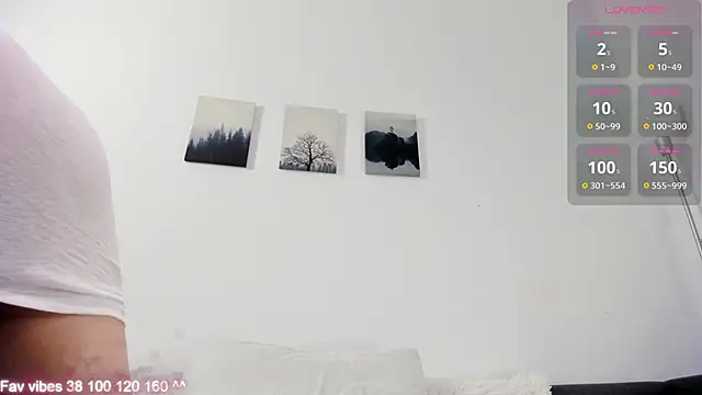 elimeowy's cam snapshot