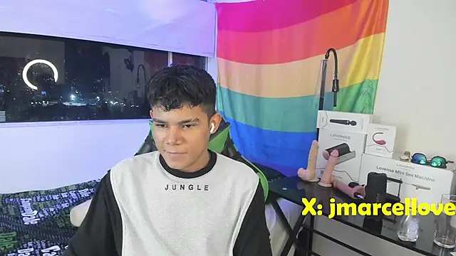 Jack_castell's cam snapshot