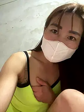 meganmeo's cam snapshot