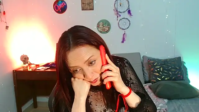 Catamilf77's cam snapshot