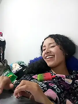 pettymoon1's cam snapshot