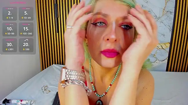 samanta-fox's cam snapshot