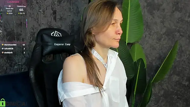 Lillian_White live sex cam