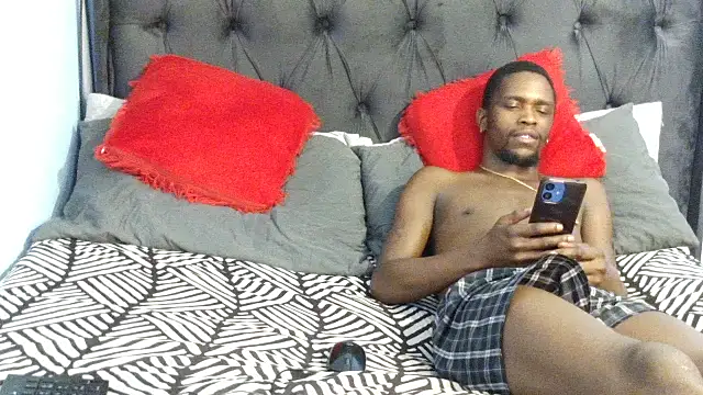 Dandelion_enigman's cam snapshot