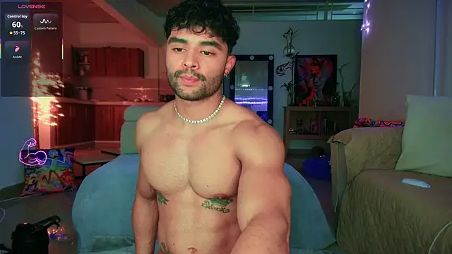 JordanRossie live sex cam