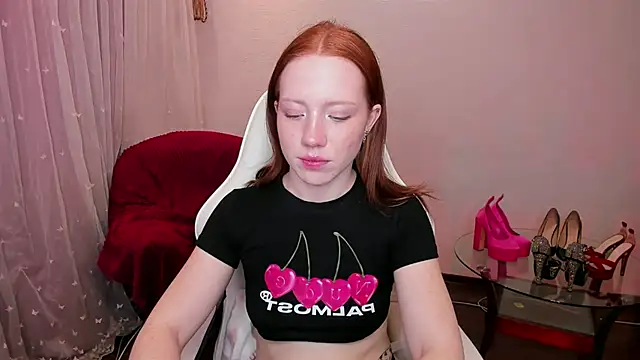 Katrys's cam snapshot