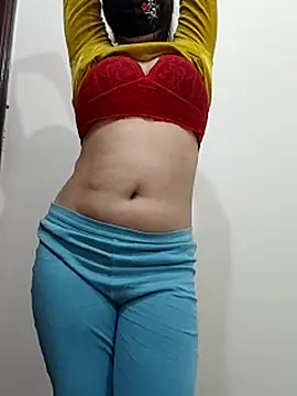 Saanvi-Sen's cam snapshot