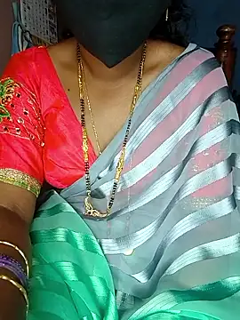 SindhuHappy's cam snapshot