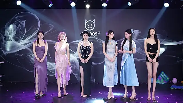 LU-909- live sex cam