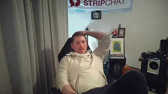 God_Of_ThundeRR's cam snapshot