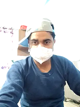 Rahul_India live sex cam