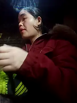 mon-monk's cam snapshot