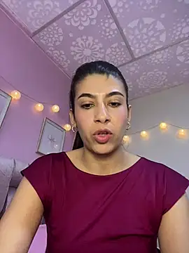 Lenapink19's cam snapshot