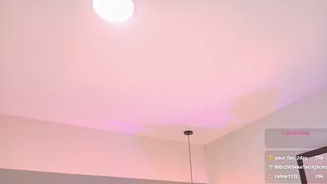 amy_miller1's cam snapshot