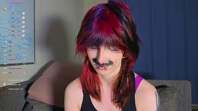 KandraCruser's cam snapshot