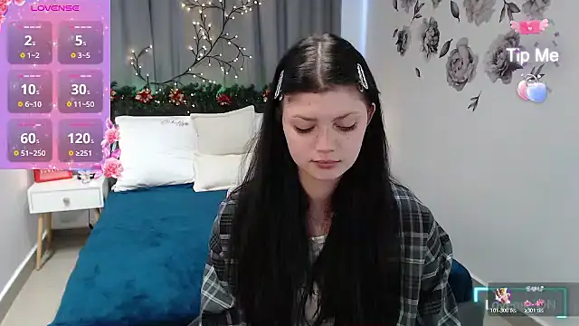 MileyRood's cam snapshot