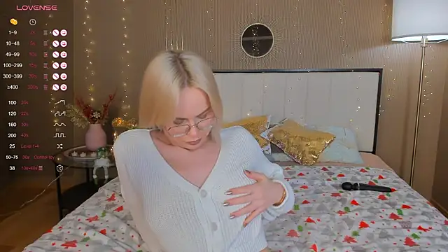 bellatip's cam snapshot