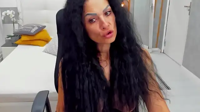 MarbellaRyder's cam snapshot