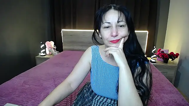 LiluGrants's cam snapshot